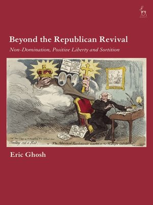 cover image of Beyond the Republican Revival